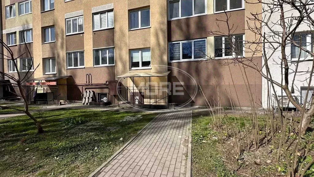 Помещение свободного назначения в Калининградская область, Калининград ... - Фото 0