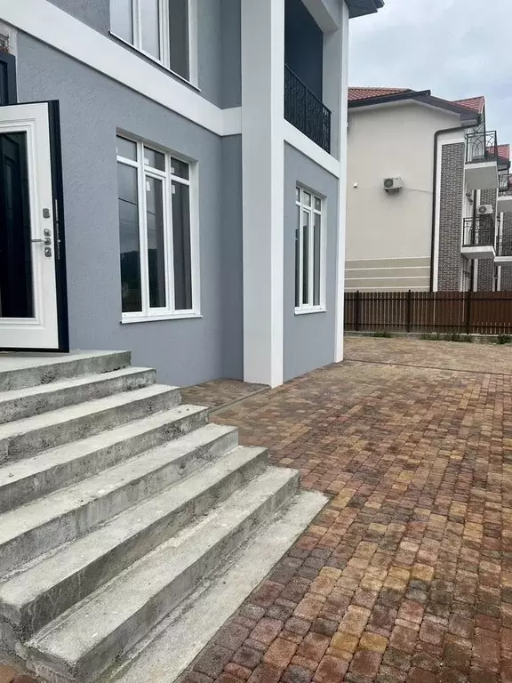 Дом в Краснодарский край, Геленджик ул. Покровского, 7 (174 м) - Фото 2