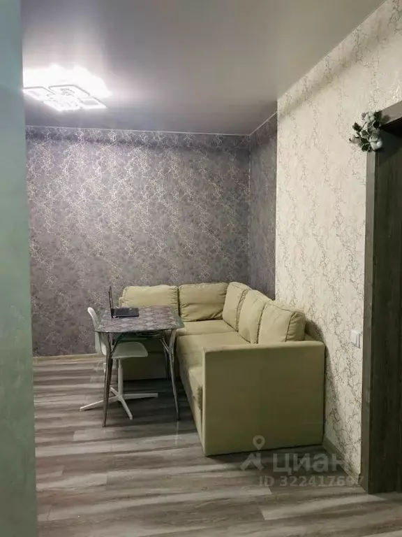 2-к кв. Московская область, Истра Рабочая ул., 1А (59.3 м) - Фото 1