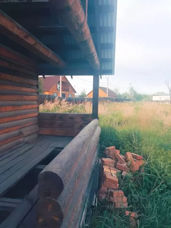 Дом в Иркутская область, Иркутск Вилюйская ул., 103В (31 м) - Фото 2