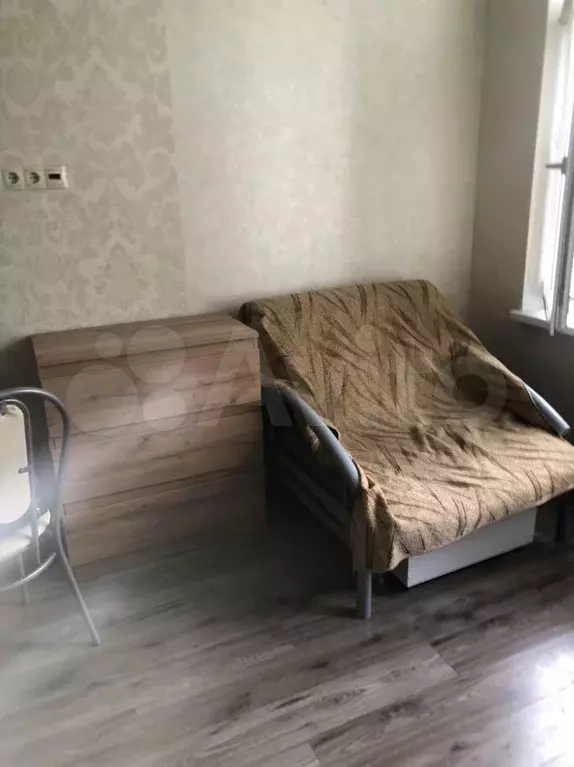 Квартира-студия, 20 м, 6/11 эт. - Фото 1