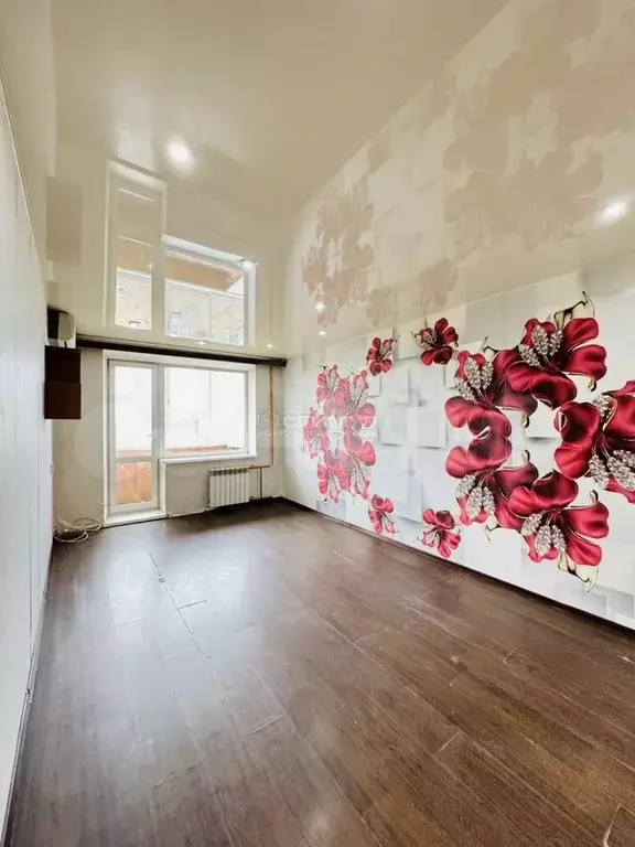 3-к. квартира, 60,5 м, 7/9 эт. - Фото 0