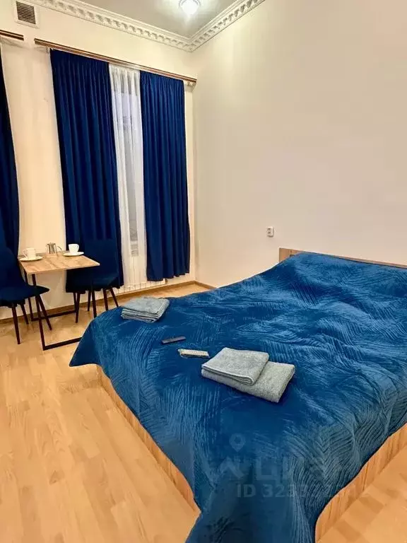 1-к кв. Ставропольский край, Пятигорск ул. Гоголя, 20 (60.0 м) - Фото 2