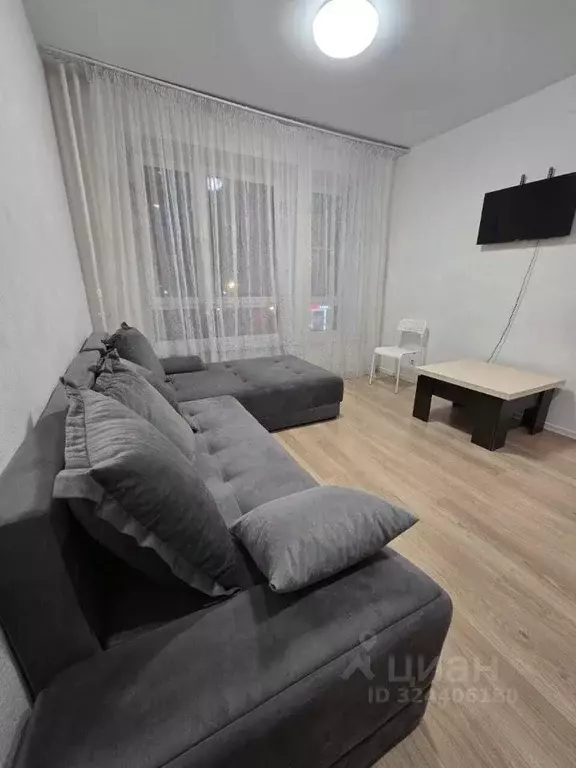 1-к кв. Москва 1-й Грайвороновский проезд, 11к1 (20.0 м) - Фото 2