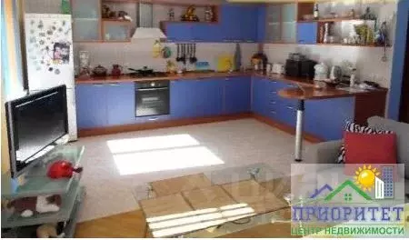 3-к кв. Ставропольский край, Кисловодск ул. Титова, 10 (119.0 м) - Фото 0