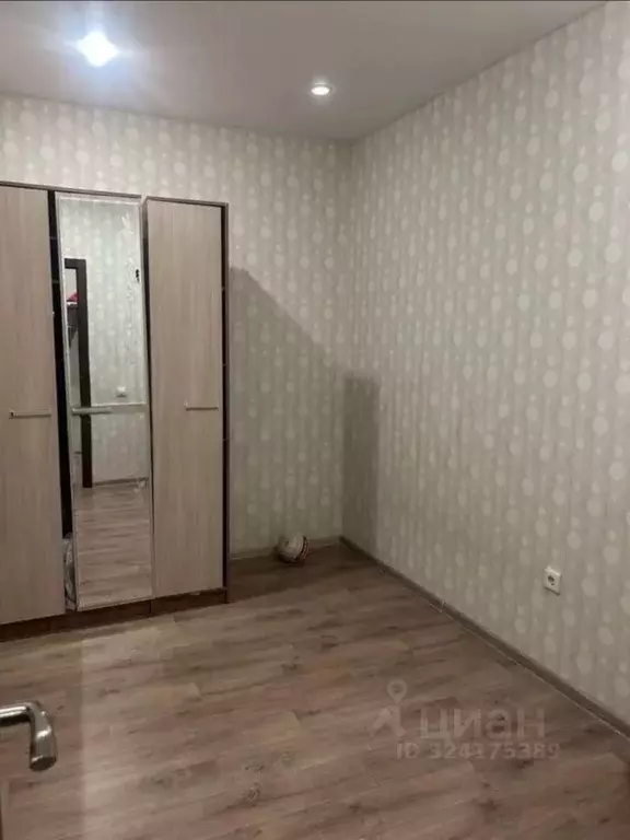 1-к кв. Пензенская область, Пензенский район, Засечный сельсовет, с. ... - Фото 2