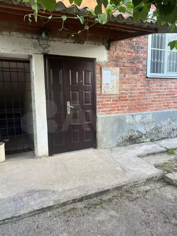 2-к. квартира, 50 м, 2/2 эт. - Фото 1