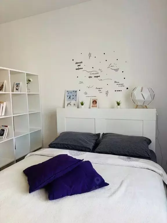 1-к кв. Ленинградская область, Кудрово г. Всеволожский район, ... - Фото 2