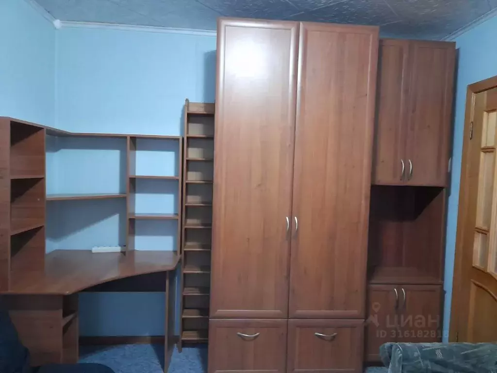 1-к кв. Ростовская область, Новочеркасск ул. С.В. Мацоты, 42 (22.0 м) - Фото 2