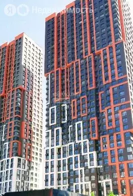 2-комнатная квартира: Москва, Мосфильмовская улица, 98к2 (58 м) - Фото 1
