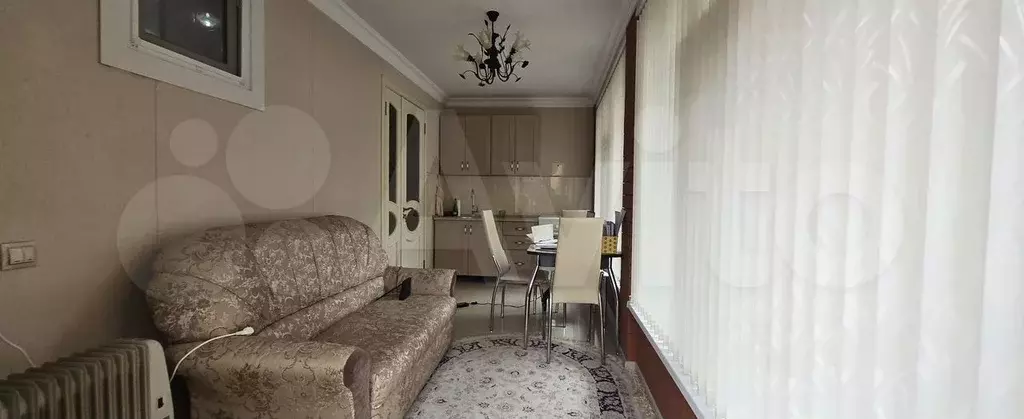 Дом 350 м на участке 6 сот. - Фото 1