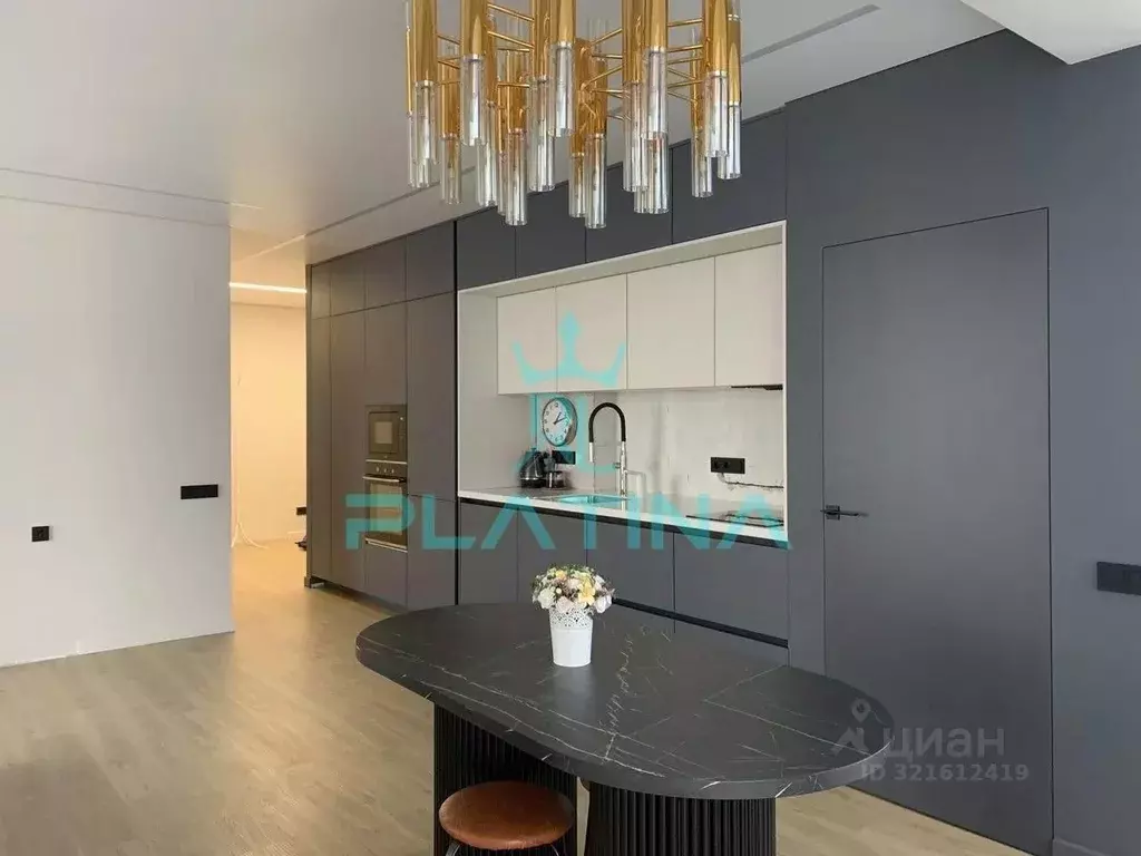 3-к кв. Татарстан, Казань Шоссейная ул., 57 (100.0 м) - Фото 2