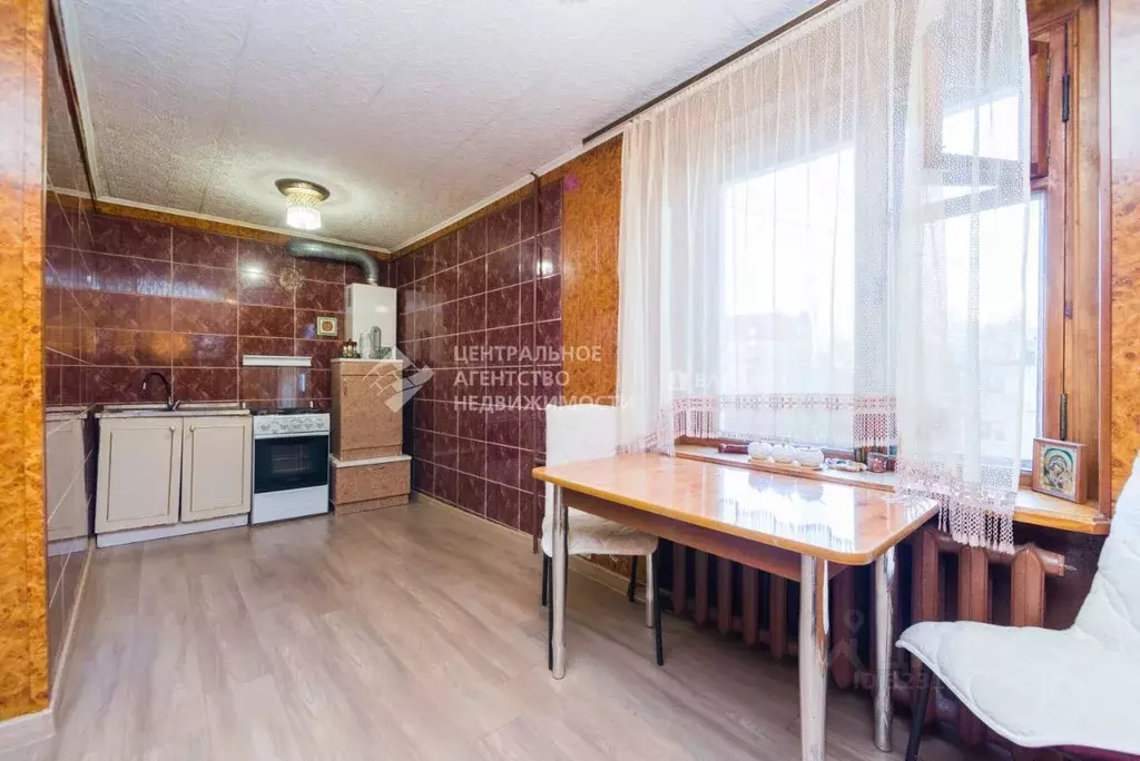 3-к кв. Рязанская область, Рязань ул. Гагарина, 140-142 (57.7 м) - Фото 1