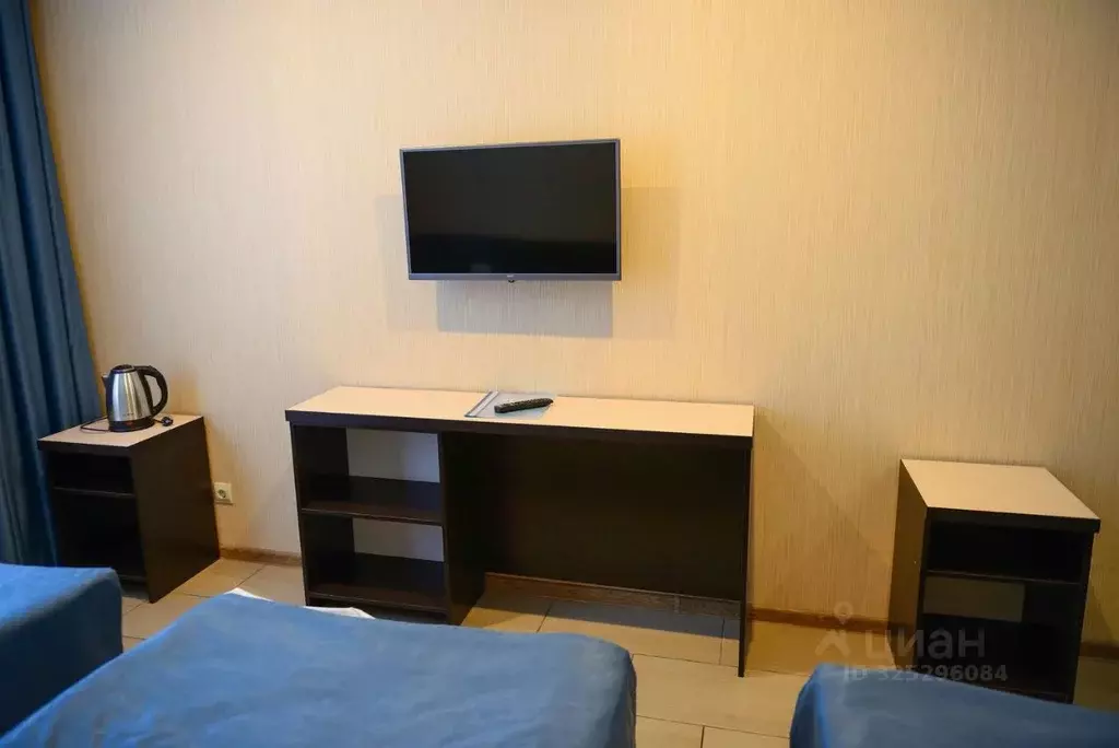 Комната Ленинградская область, Луга Комсомольский просп., 54к2 (20.0 ... - Фото 2