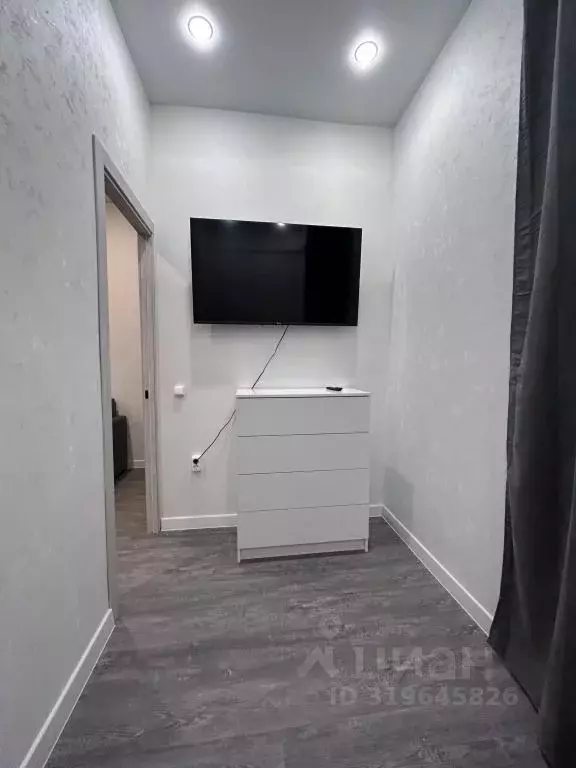 2-к кв. Краснодарский край, Сочи городской округ, с. Орел-Изумруд ул. ... - Фото 2