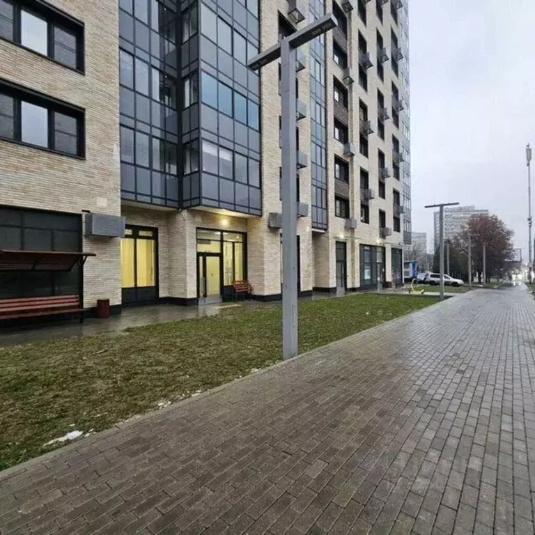 Помещение свободного назначения в Москва Коровинское ш., 12 (139 м) - Фото 1