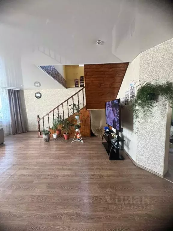 Дом в Забайкальский край, Читинский район, с. Смоленка ул. ... - Фото 2