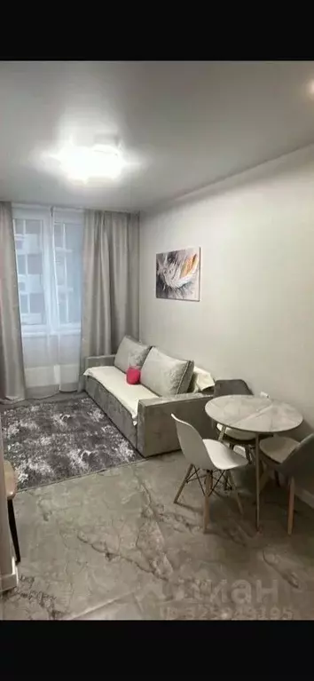 2-к кв. Москва Березовая аллея, 19к6 (36.0 м) - Фото 2