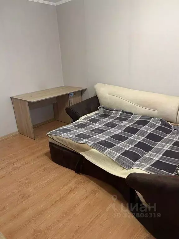 1-к кв. Калининградская область, Калининград Батальная ул., 8А (30.0 ... - Фото 2