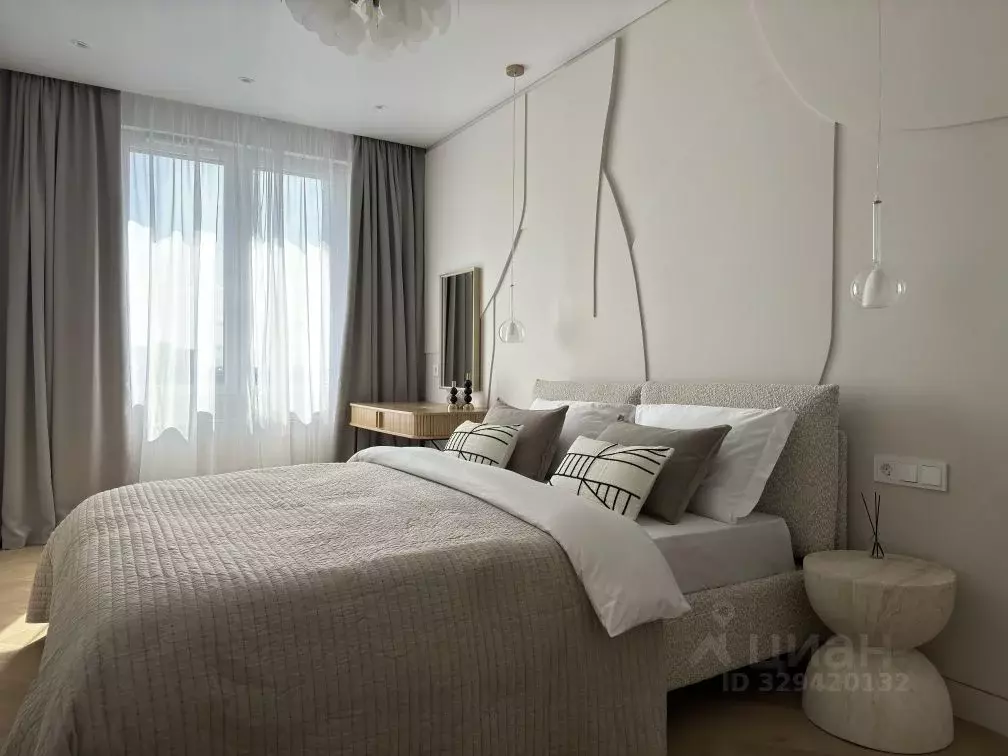 1-к кв. Санкт-Петербург Богатырский просп., 2А (46.7 м) - Фото 1