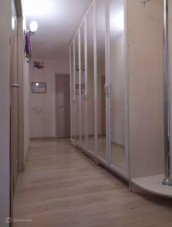 Продаётся 3-к квартира, 62 м - Фото 1