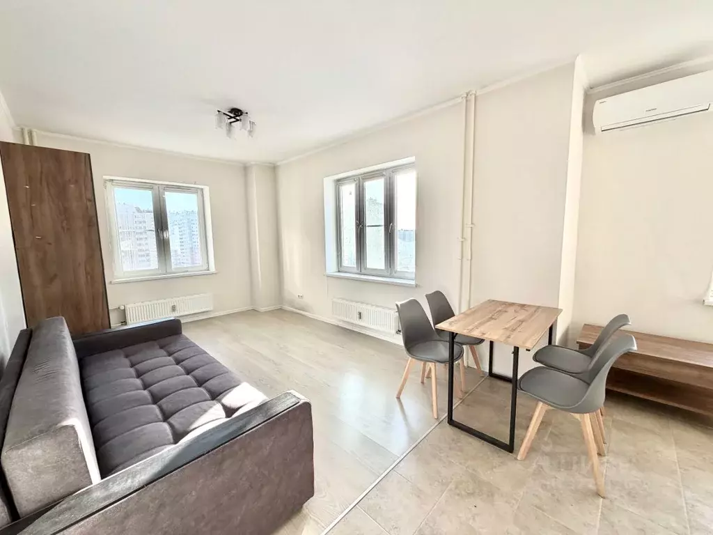 2-к кв. Москва ул. Недорубова, 32 (47.1 м) - Фото 2