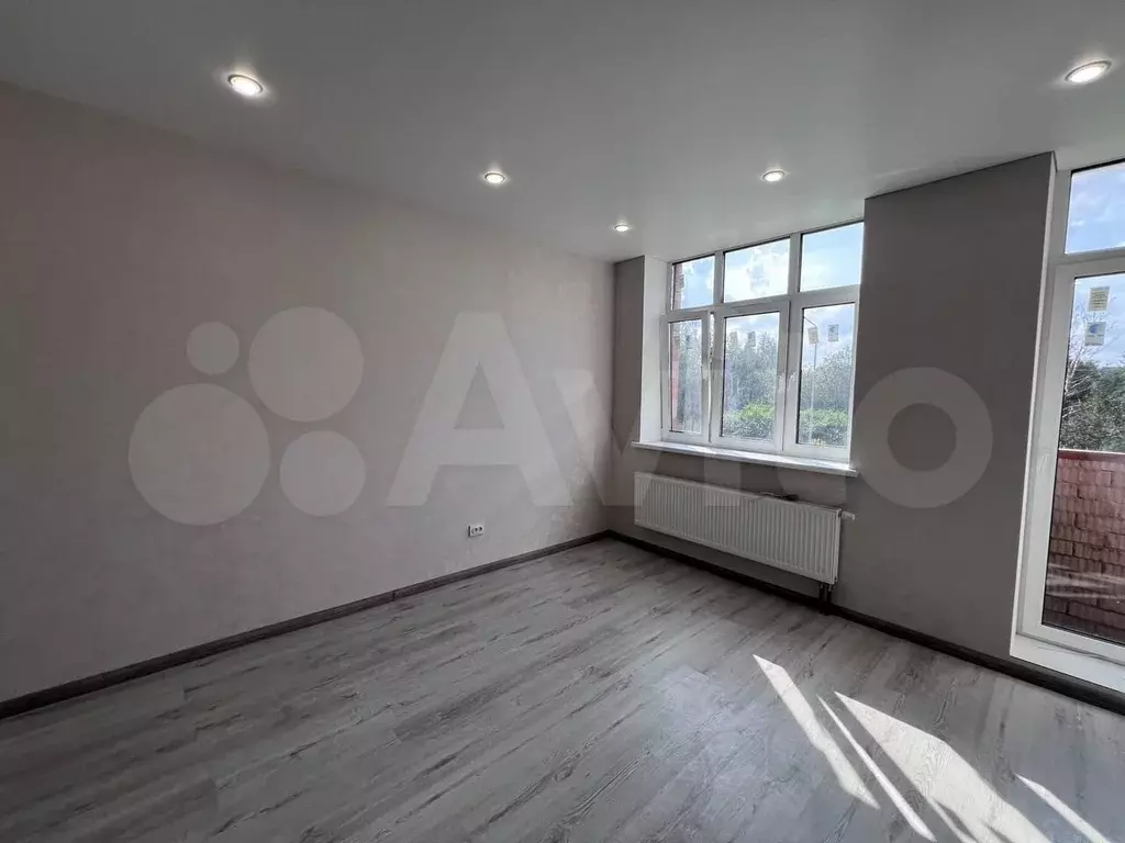 Квартира-студия, 21 м, 1/9 эт. - Фото 0