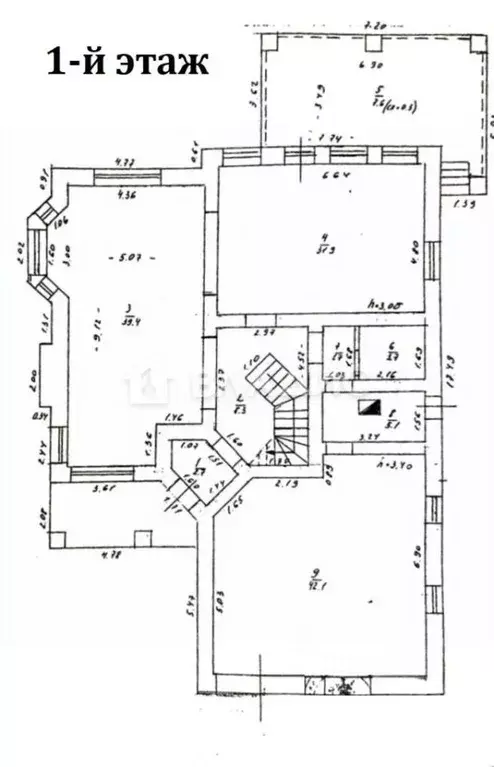 Дом в Московская область, Одинцовский городской округ, Горки-2 СНТ 584 ... - Фото 2