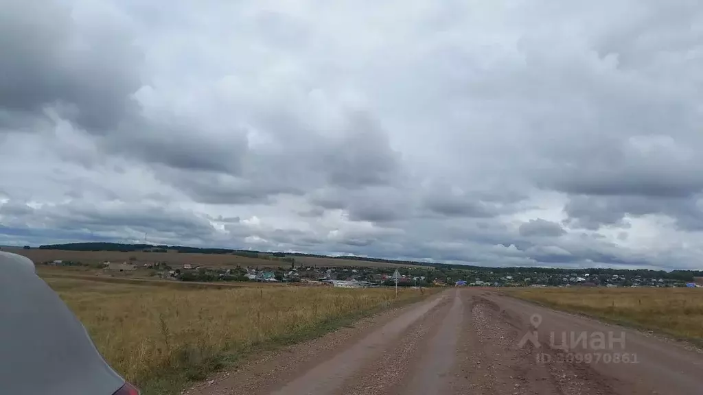 Дом в Башкортостан, Кушнаренковский район, Старокамышлинский ... - Фото 0