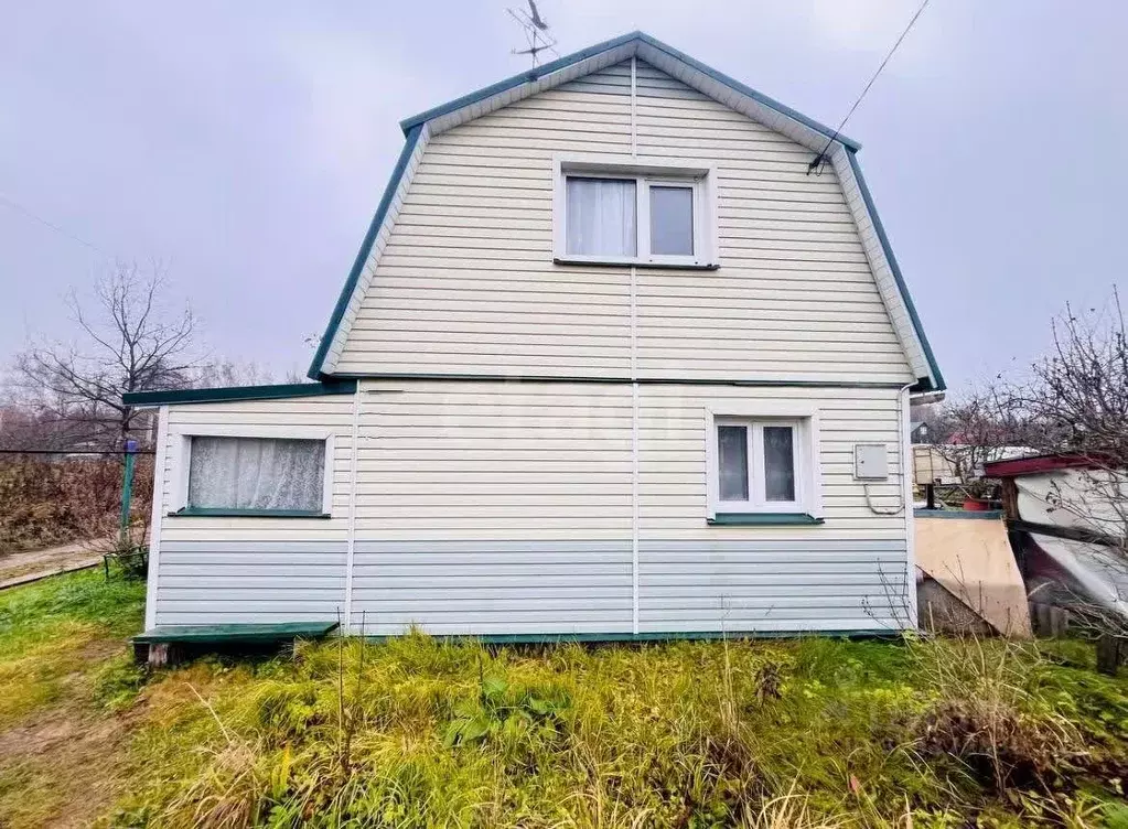 Дом в Костромская область, Кострома Сад Обувщик СНТ, 46 (46 м) - Фото 1