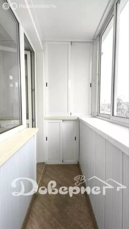 3-комнатная квартира: Братск, проспект Ленина, 13 (61.9 м) - Фото 1