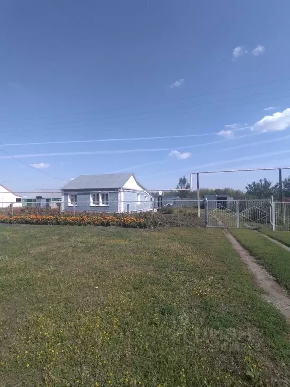 Дом в Тамбовская область, Тамбовский муниципальный округ, д. Орловка ... - Фото 1