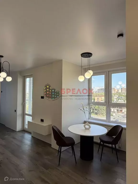 Продаётся 1-к квартира, 35 м - Фото 0