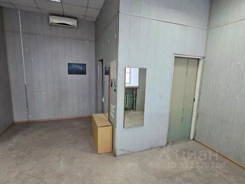 Офис в Санкт-Петербург Звенигородская ул., 9-11К (55 м) - Фото 2