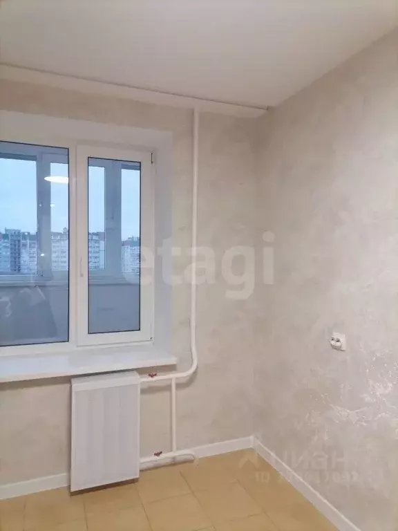 1-к кв. Самарская область, Самара Ново-Вокзальный туп., 10 (45.5 м) - Фото 1