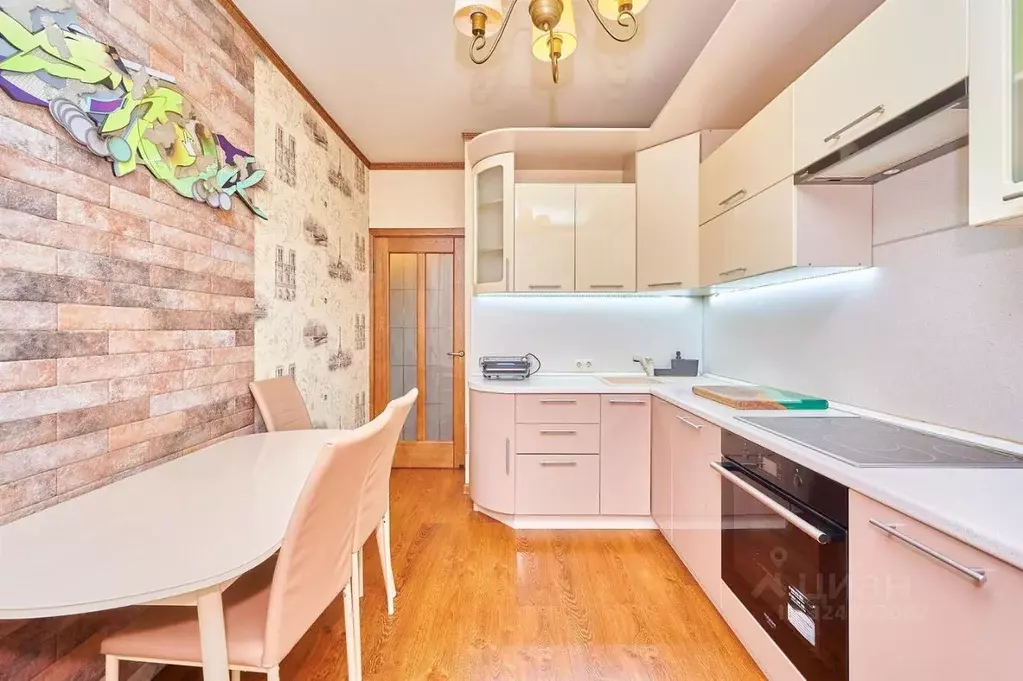 1-к кв. Краснодарский край, Краснодар Красная ул. (42.2 м) - Фото 1