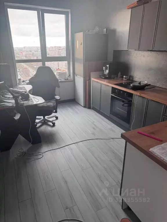 1-к кв. Алтайский край, Барнаул Власихинская ул., 65ак1 (42.0 м) - Фото 2