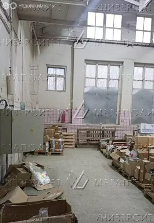 Склад (764 м) - Фото 2