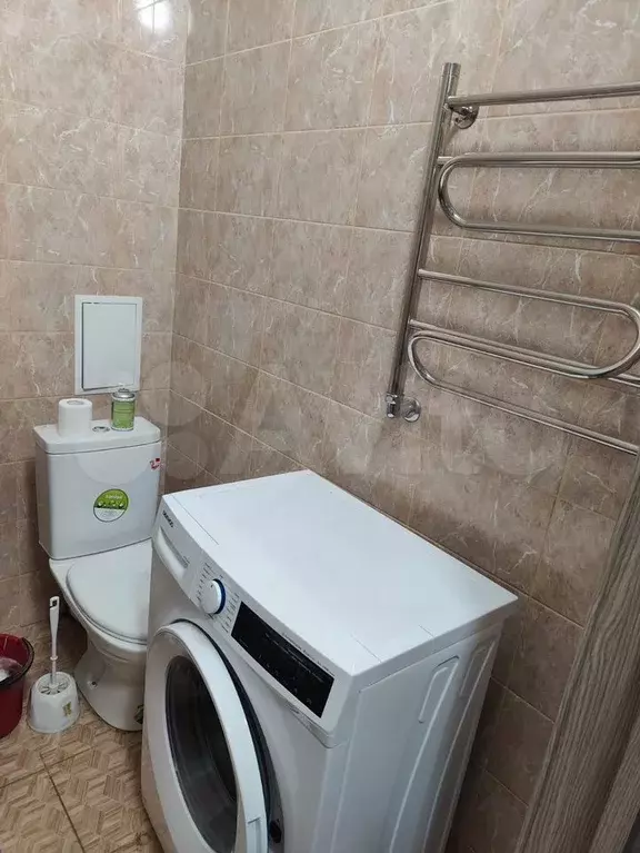 1-к. квартира, 35 м, 3/9 эт. - Фото 1