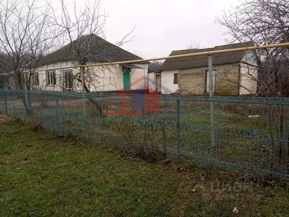 Дом в Белгородская область, Старооскольский городской округ, с. ... - Фото 2