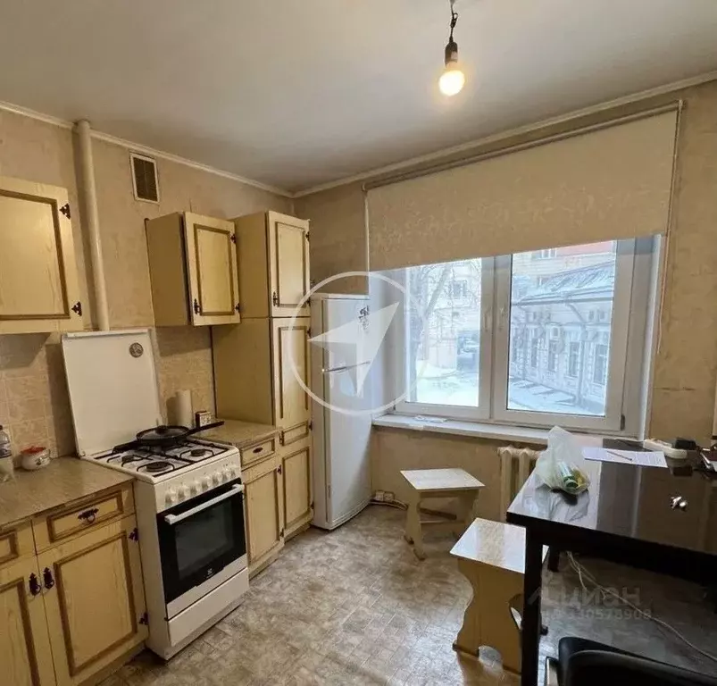 3-к кв. Москва Фурманный пер., 12С1 (64.0 м) - Фото 1