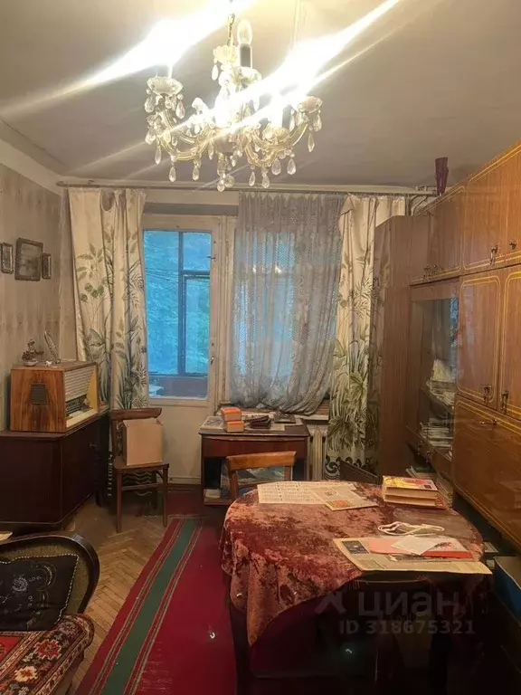 2-к кв. Московская область, Люберцы ул. Мира, 1 (44.0 м) - Фото 0