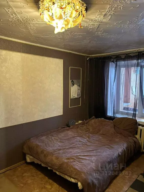 2-к кв. Томская область, Томск ул. Клюева, 4 (54.0 м) - Фото 2