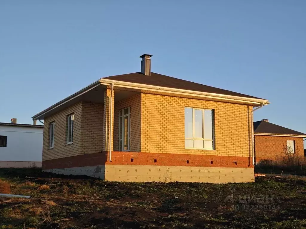 Дом в Пензенская область, Пенза проезд 2-й Таганцева, 9 (93 м) - Фото 2