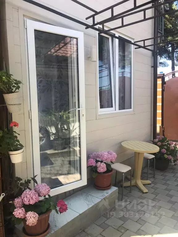 Дом в Краснодарский край, Анапа ул. Самбурова, 106 (24 м) - Фото 1