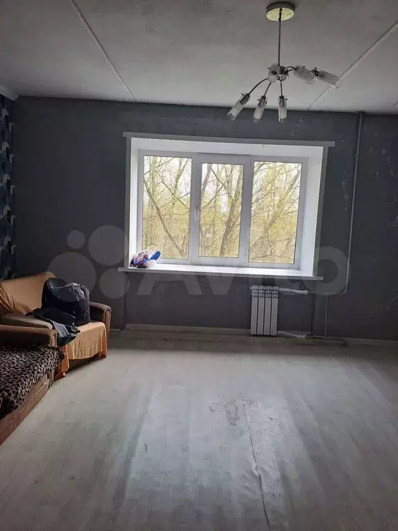 4-к. квартира, 74 м, 4/12 эт. - Фото 1