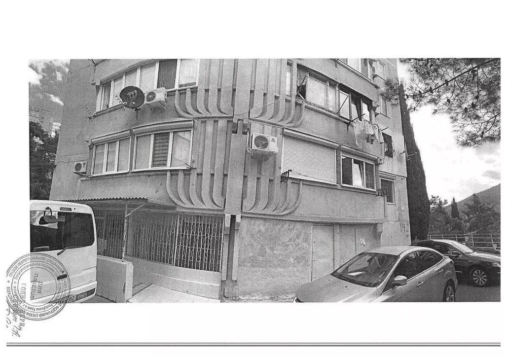 Помещение свободного назначения в Крым, Алушта муниципальный округ, ... - Фото 2