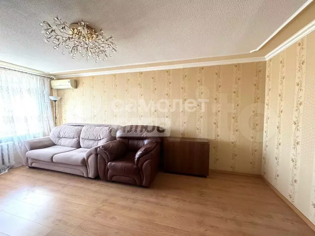 2-к. квартира, 45 м, 3/5 эт. - Фото 0