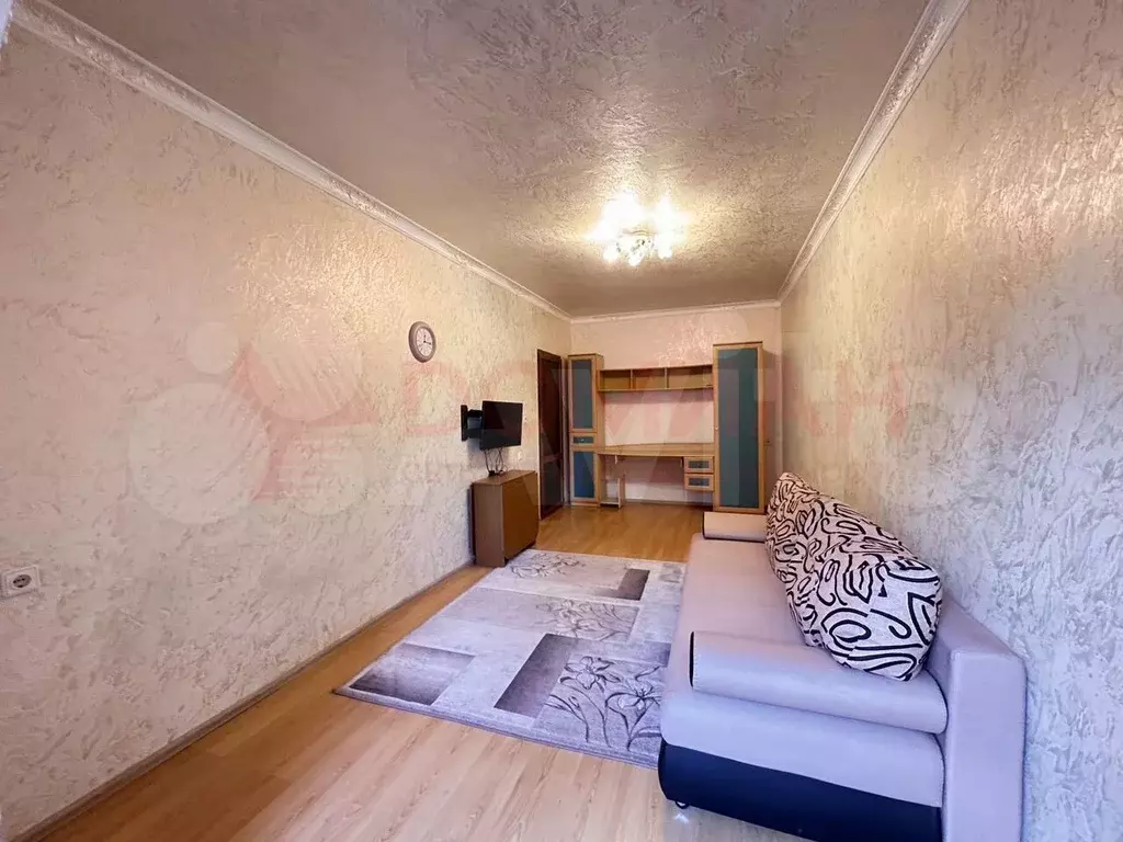 2-к. квартира, 60 м, 3/14 эт. - Фото 0