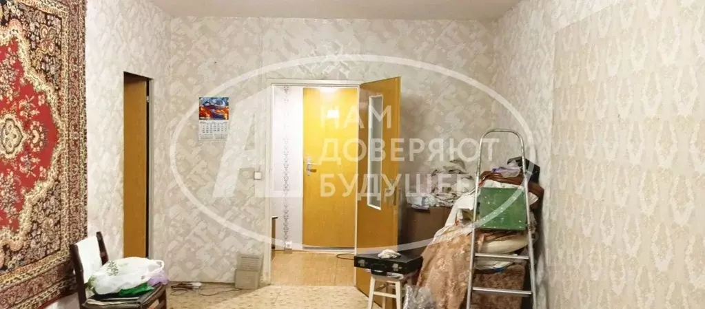 2-к кв. Пермский край, Чайковский ул. Гагарина, 5 (54.7 м) - Фото 2